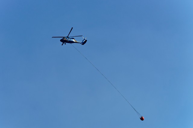 Blackhawk W-bucket.6124