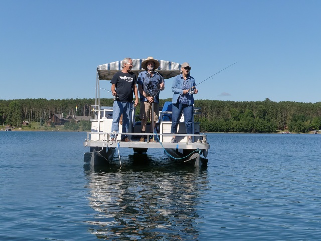 Dale Rob Sandra.0441