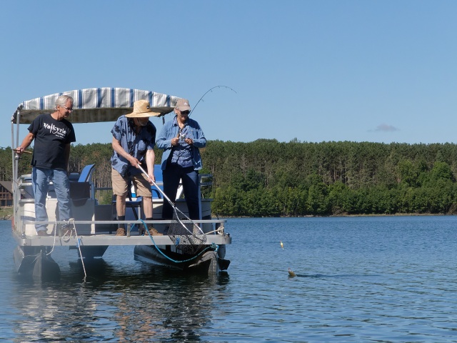 Dale Rob Sandra.0443