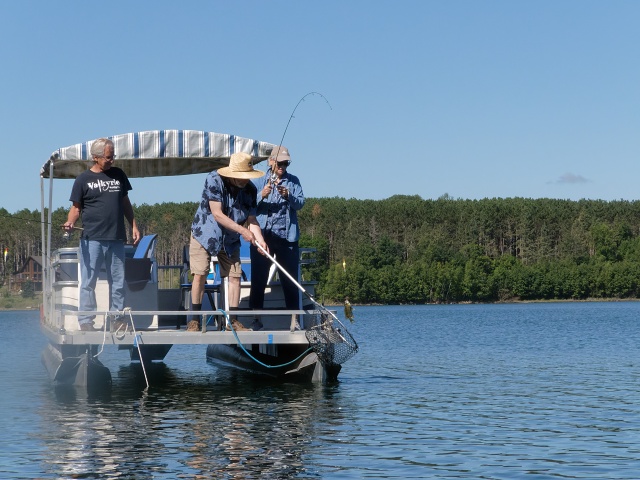 Dale Rob Sandra.0444